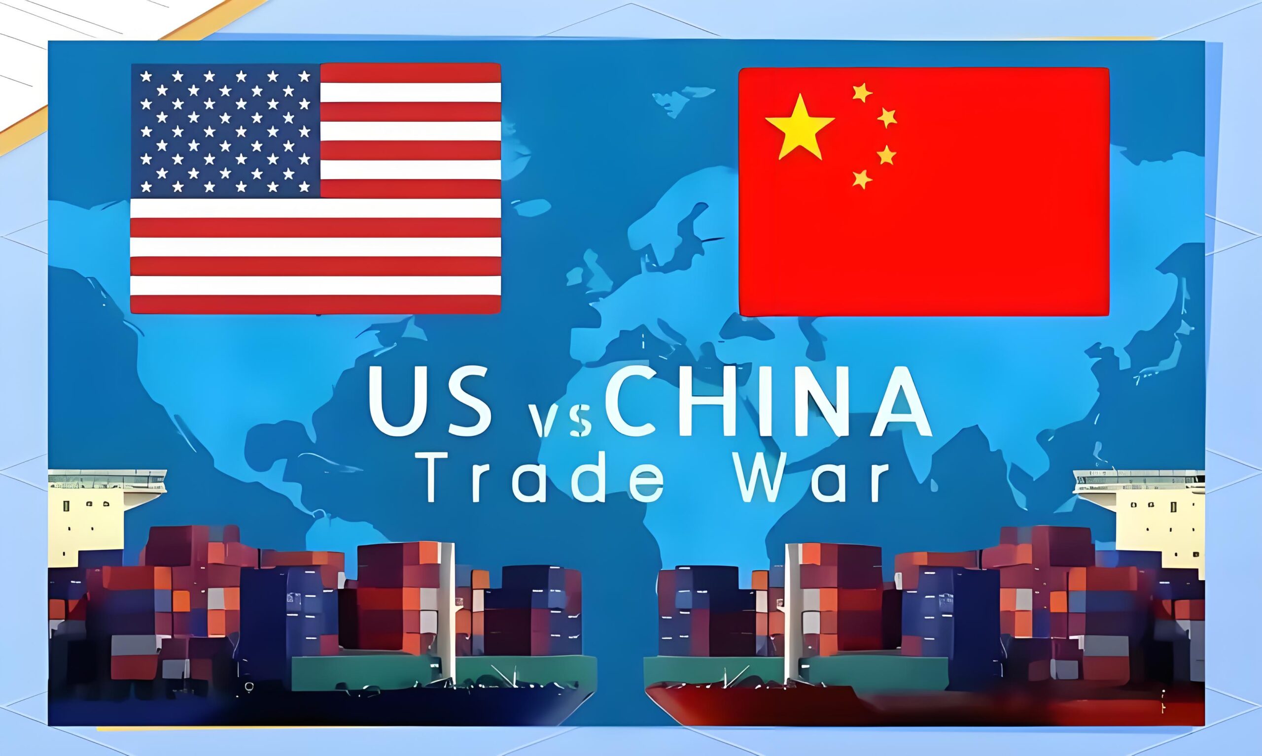 最新政策+实战策略】中美瑞士谈判下的10%出口关税，对中国企业有多大影响？ - ingstart-全球公司成立与合规