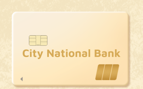 美国城市国家银行（CNB）对公账户【最全指南】：开户流程+相关费用+优势亮点