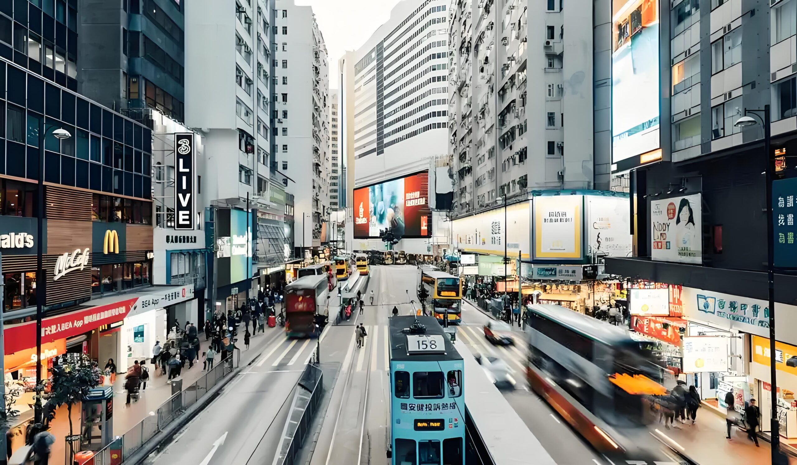 利得税两级制延长至2027！香港公司税负低至8.25%（附公司注册指南）