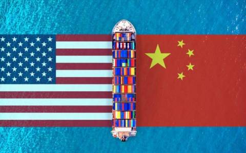 【重磅解读】中美取消91%关税：跨境电商如何借力香港转口抢占90天红利期？