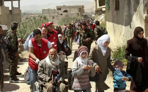 重磅信号！叙利亚银行重连SWIFT系统，对外贸人意味着什么？