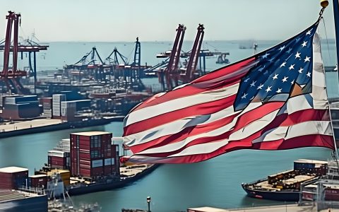 2025美国外贸市场【最新指南】：认证、客户开发与注册公司全面解读