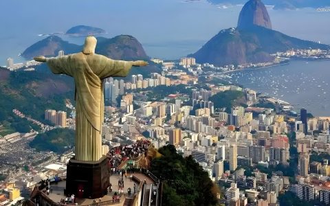 【重磅】2025年4月Temu巴西访问量首次超亚马逊：中国卖家如何通过注册公司打通拉美电商市场？