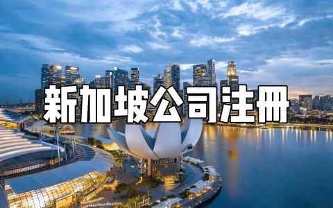 2025年新加坡公司注册新规即将生效！中国卖家出海必看合规指南