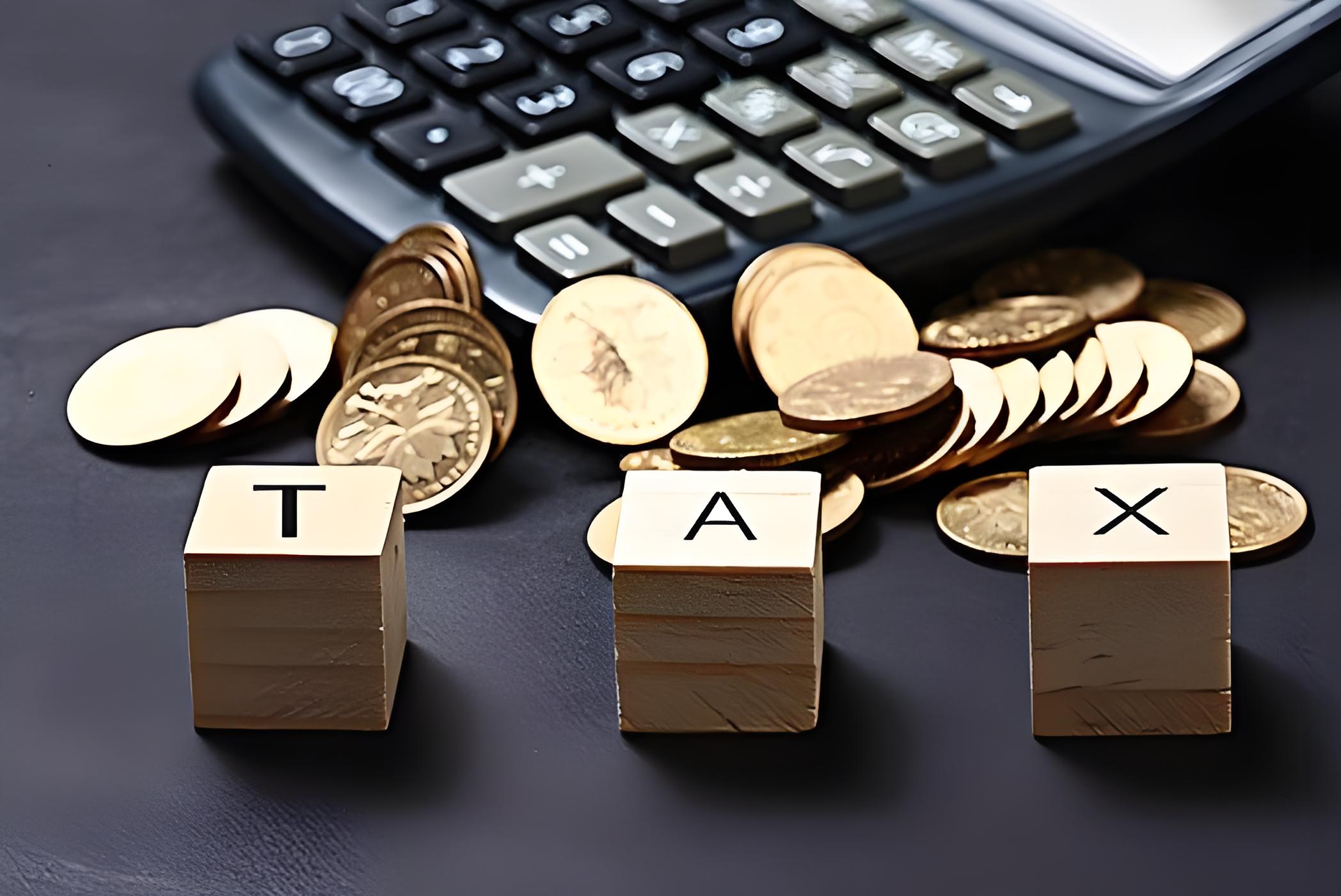 2025美国州税指南：中小企业最适合落户的十大州- ingstart-全球公司成立与合规