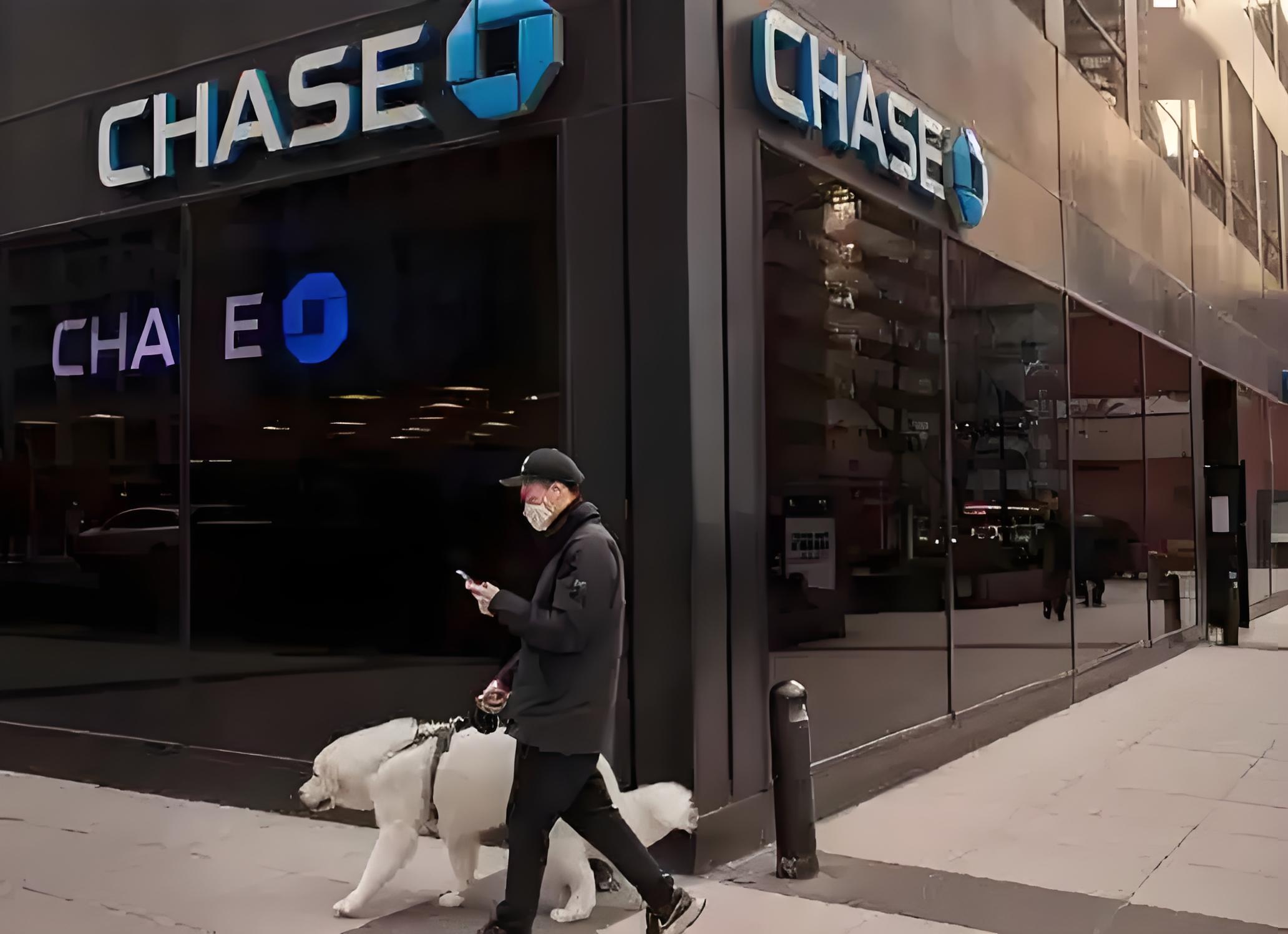 2025如何在美国银行开户？Chase Bank中文服务实测与详细流程- ingstart-全球公司成立与合规