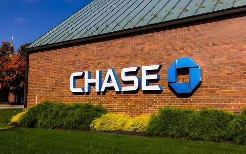 2025如何在美国银行开户？Chase Bank中文服务实测与详细流程