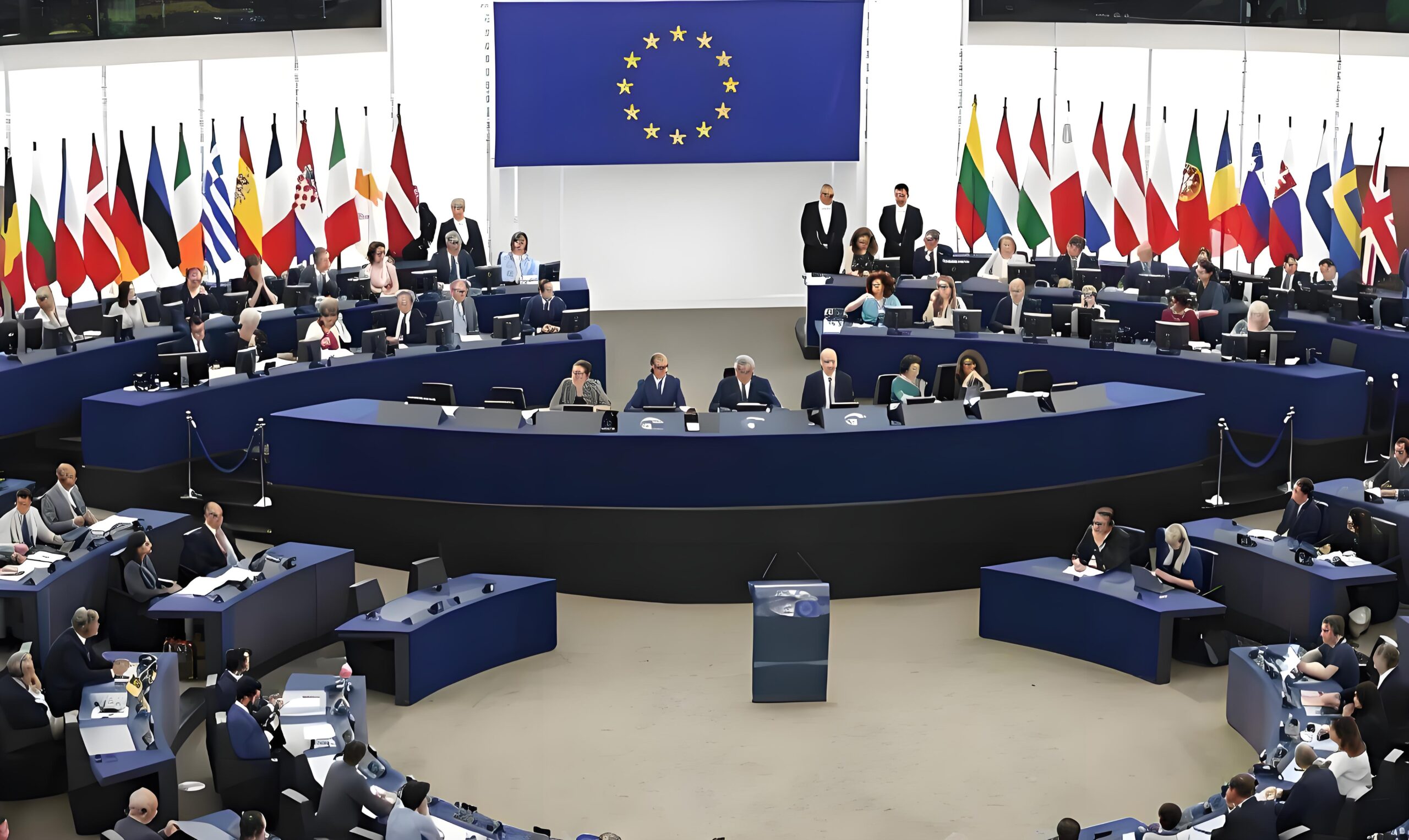 重磅!2025年欧盟取消150欧元以下小额包裹免税政策,中国卖家如何应对?