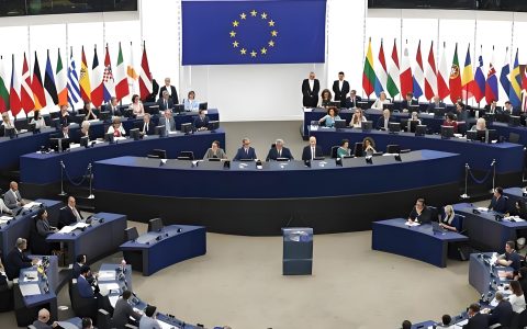 重磅！2025年欧盟取消150欧元以下小额包裹免税政策，中国卖家如何应对？