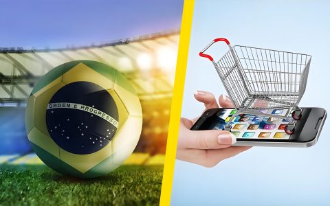 巴西电商新风口：Temu超越Shopee，中国卖家如何抢占第二大市场？