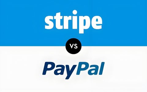 PayPal和Stripe哪个好？2025全球支付平台选择攻略