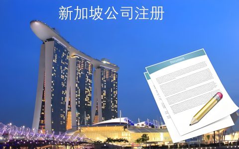 最新！6月9日起新加坡公司注册视频认证上线！