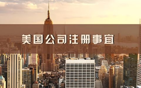 2025美国公司注册全干货：50个州如何选？最详尽保姆级攻略！