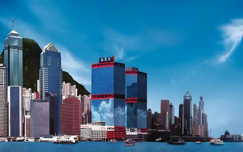 2025香港公司控股内地企业【最全流程】：FDI设立、利润返港与税务红利