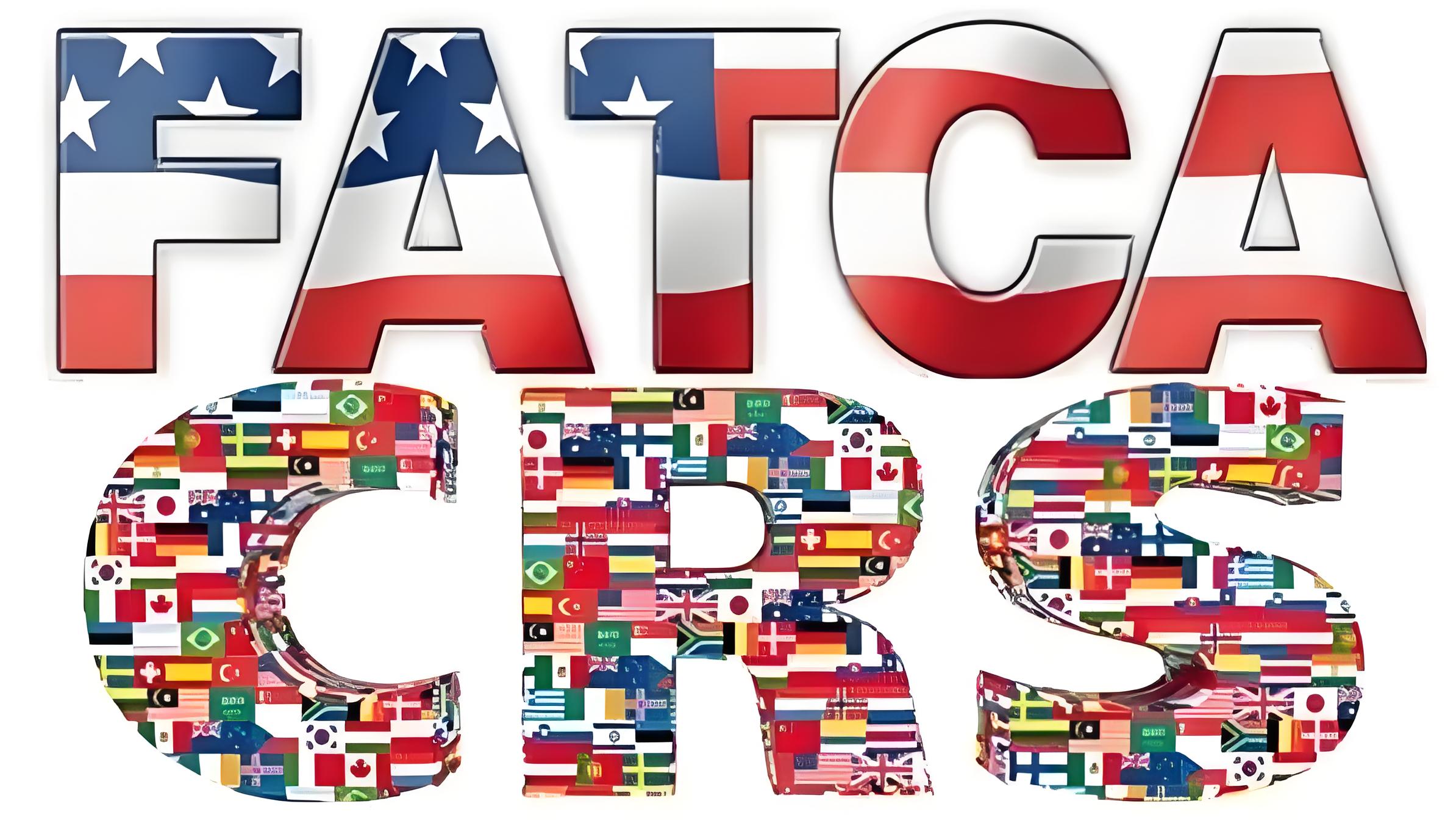 FATCA vs. CRS:一文搞懂——跨境合规义务与罚款风险