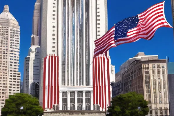 美国公司注册州选择比较：科罗拉多州vs.特拉华州vs.怀俄明州vs.内华达州