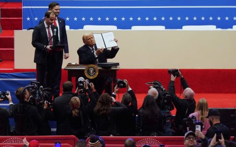 最新！美国税改2.0：对中国卖家影响几何？减税、SALT上限、QBI全解析+公司注册策略指南