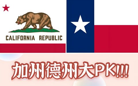 德州VS加州：美国公司迁移大潮开启，中国卖家该怎么选？【附出海注册攻略】