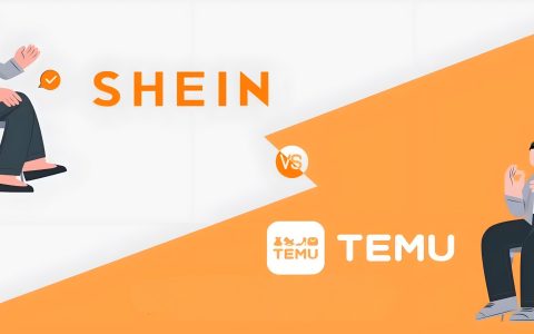 2025最新数据：Temu法国暴涨100%、SHEIN英国激增50%，中国卖家掘金欧洲正当时！