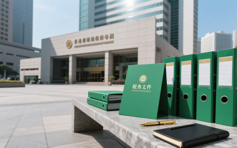 2025香港公司交什么税？利得税、薪俸税、物业税+报税流程全指南