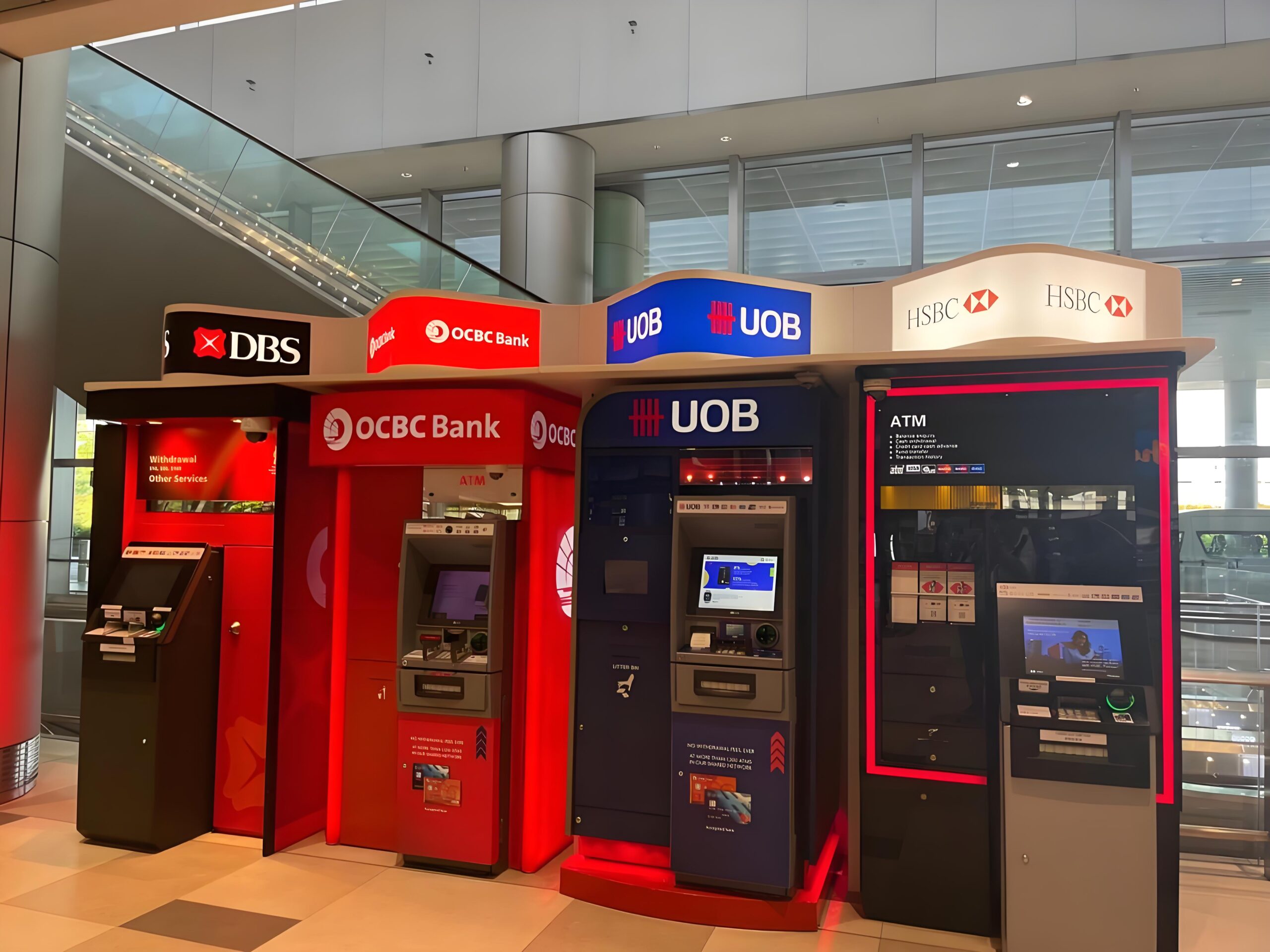 保姆级教程|2025新加坡银行汇款路径信息大全：附SWIFT路径、中转行信息、常见问题解答- ingstart-全球公司成立与合规