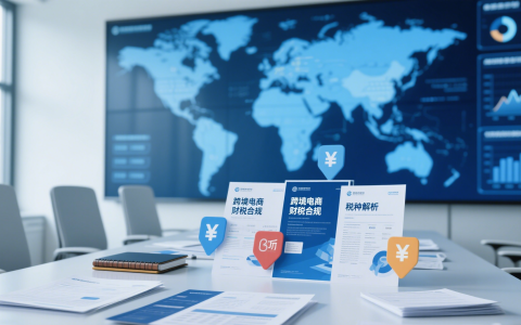 跨境电商财税合规【全详攻略】：必须缴纳的税种及合规管理策略