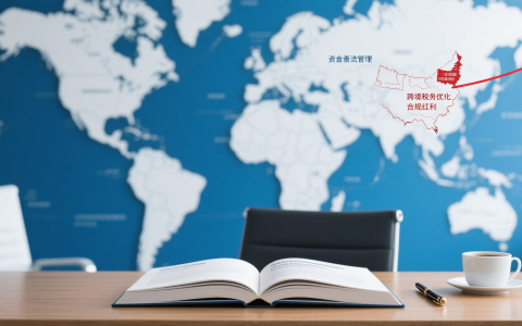 跨境卖家必看：“美国公司+香港公司”架构优化跨境税务、资金流、合规红利