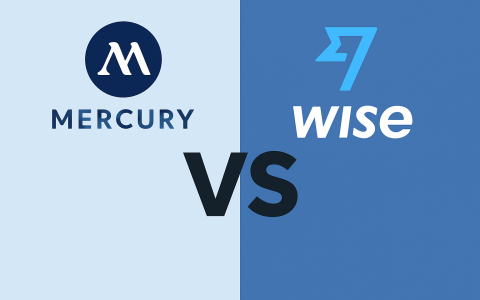 2025跨境电商必备：水星银行和WISE深度对比，注册开户全攻略