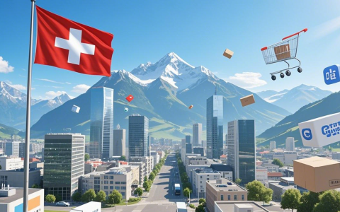 2024年瑞士电商市场破159亿欧元：中国卖家如何入驻、选品与注册公司布局？