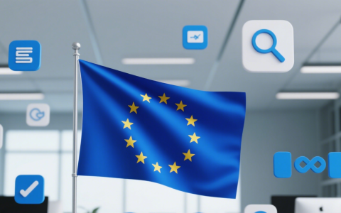 2025出海欧洲电商必看：一文带你了解香港公司+跨境模式