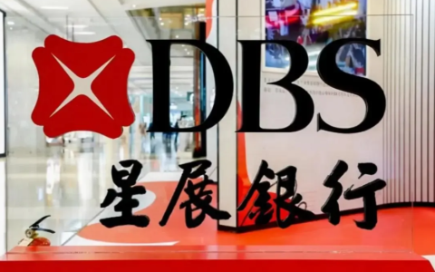 星展银行（DBS）全球资产配置指南：安全、隐私与多账户互通一站式解决方案
