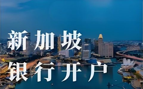 新加坡12家银行定存利率对比（2025最新）｜中国用户开户指南