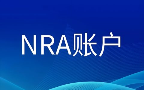 NRA账户收紧、ODI备案成新门槛：中国卖家的跨境资金合规攻略