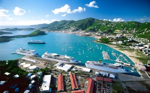 2025年BVI公司备案新规：ROBO/ROM/ROD制度变化与中国卖家对策