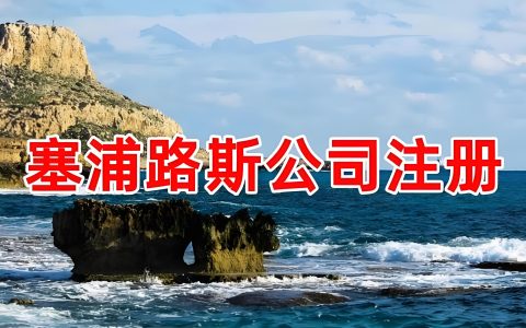 如何在2025年远程注册塞浦路斯公司？开户、做账、年审全流程