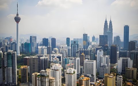 2025中国居民如何申请马来西亚税号？税务优势与实操指南