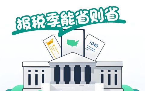 注册美国公司如何合理避税？中国卖家必懂的“C-Corp控股LLC”架构