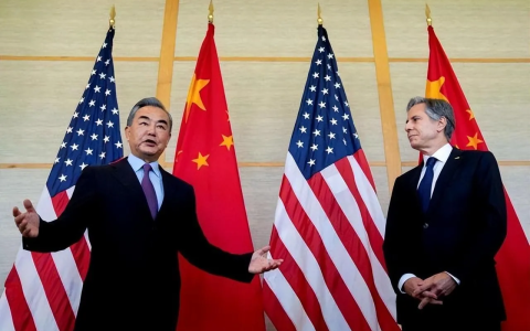 中美经贸新动态：协议框架初现，特朗普关税政策风波再起