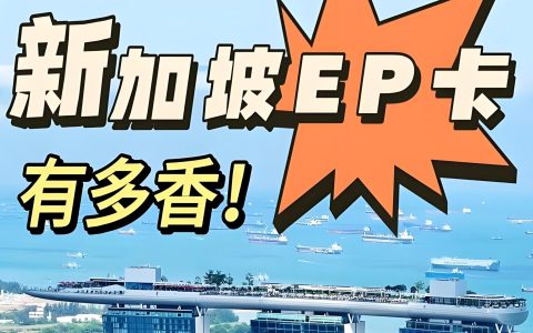2025年新加坡EP申请时间详解：4周获批真实案例与中国投资者新机遇