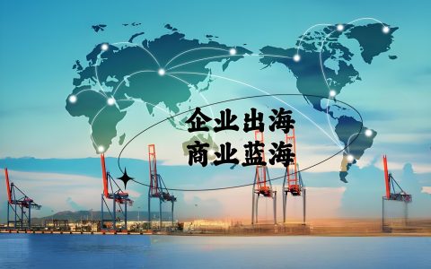 出海选址+税务架构全攻略：2025年中企布局东南亚、中东、欧美指南