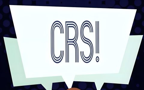 2025年美股CRS税务信息交换新规详解：中国投资者该如何合法合规避税？