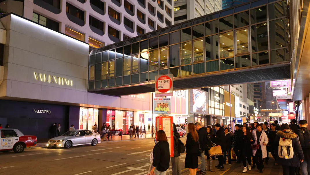 利得税两级制延长至2027！香港公司税负低至8.25%（附公司注册指南）