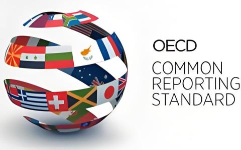 2025全球CRS新规生效！中国投资者如何做好税务合规与身份规划？