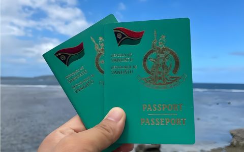 低成本撬动高质量教育：瓦努阿图护照+绿卡全攻略！