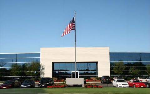 开曼和BVI不灵了？聪明中国卖家都在注册美国公司：结构节税、收款、融资一站打通