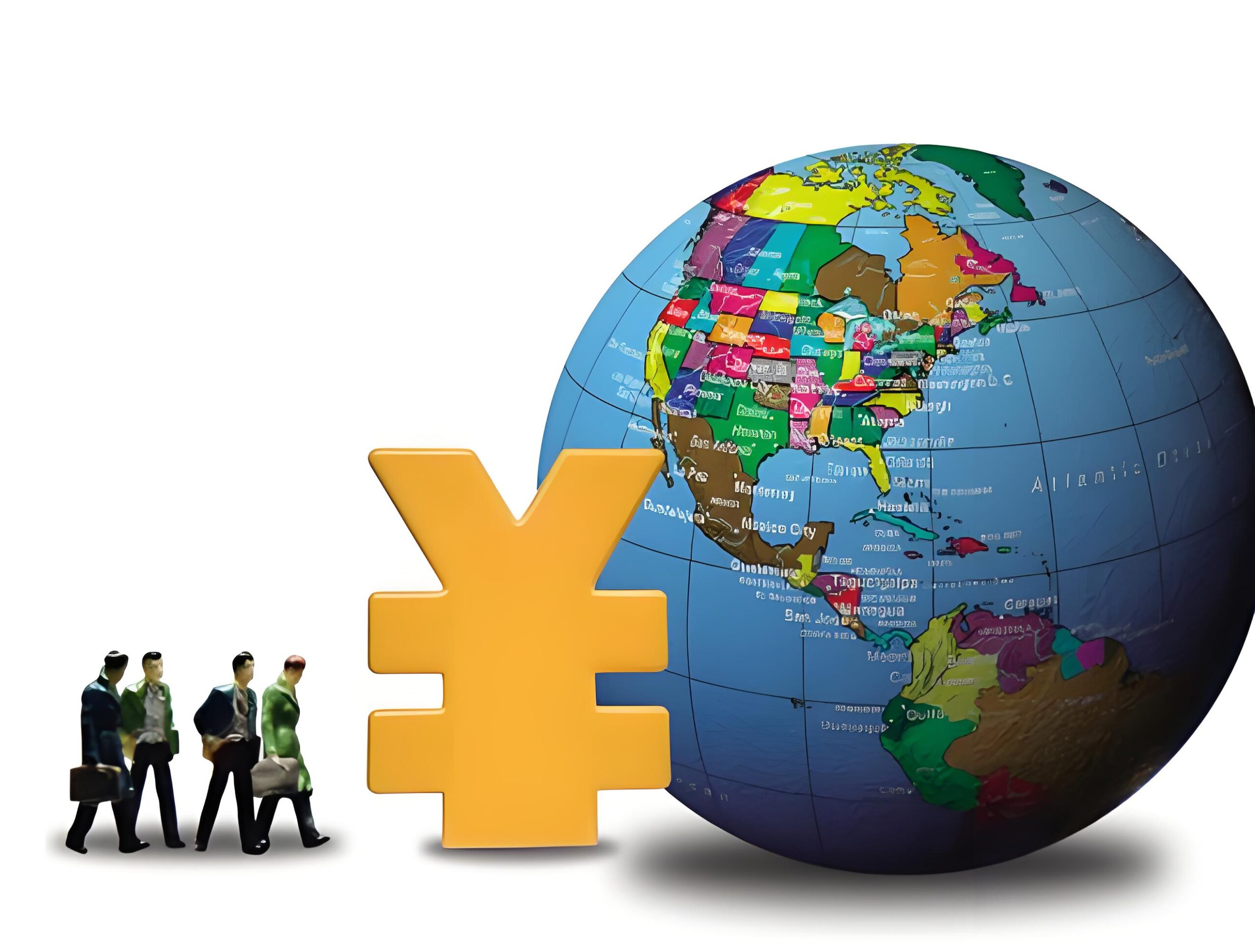 2025注册海外公司全攻略:优势、风险与适合企业全面解析