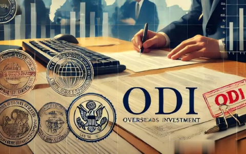 “二次ODI”竟是出海合规大雷区？企业避雷最全攻略