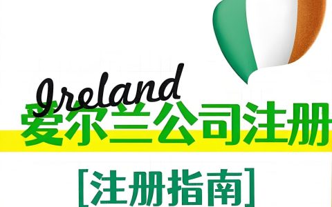 2025爱尔兰公司注册指南：税收优势与流程详解，轻松实现跨境投资