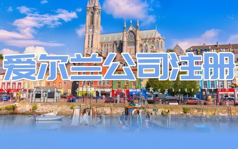 注册爱尔兰公司全攻略｜2025最新版：开户流程+企业税务+所需资料