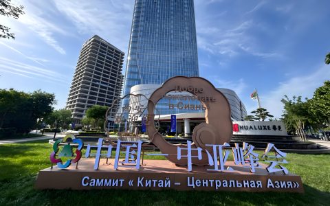 中亚投资热潮下的中国机会：五国出海成本测算及资金合规攻略